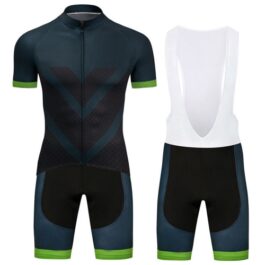 Cycling uniforms