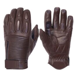 Moterbike gloves