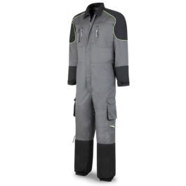 Coverall suits