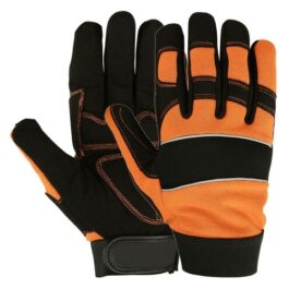 Mechanics gloves