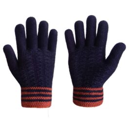 Winter gloves