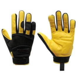 Working gloves