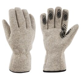 Winter gloves