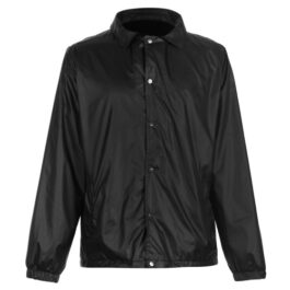 Coach jackets