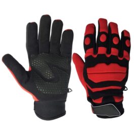 Motorcross gloves