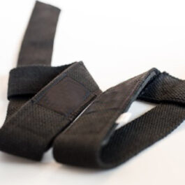 Comfort Lifting Straps