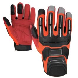 Mechanics gloves