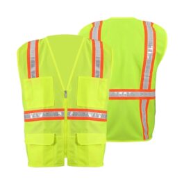 Safety vests