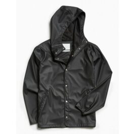 Coach jackets