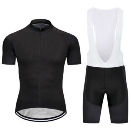 Cycling uniforms