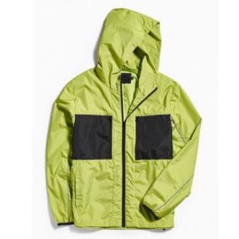 Coach jackets
