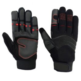 Mechanics gloves