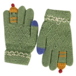 Winter gloves