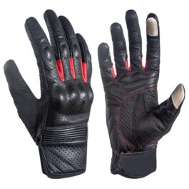 Moterbike gloves