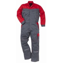 Coverall suits