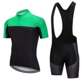 Cycling uniforms