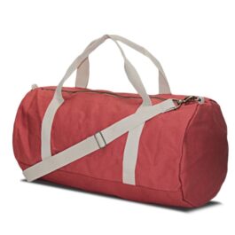 DUFFEL BAGS