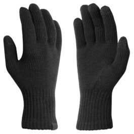 Winter gloves