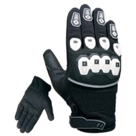 Motorcross gloves