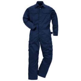 Coverall suits