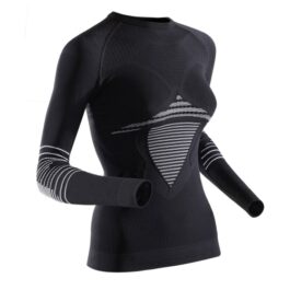 Ladies compression shirt long sleeve