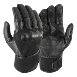 Moterbike gloves