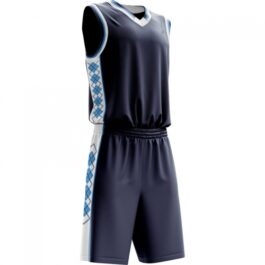 Basketball Uniforms