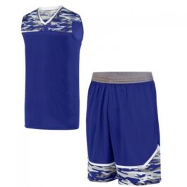 Basketball Uniforms