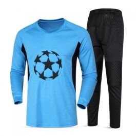 Goalkeeper Uniforms