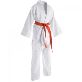 Judo gis